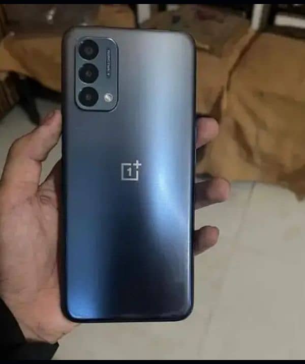 OnePlus Nord 5G N200 0