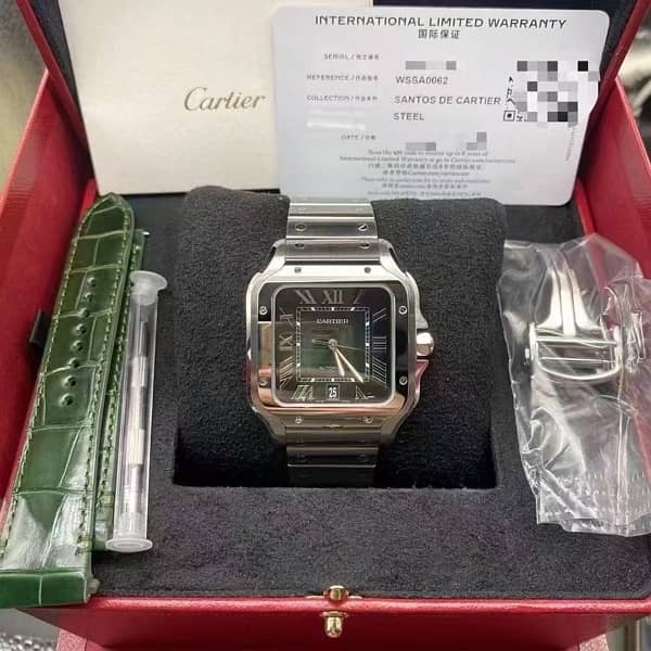 ROLEX WATCH BUYER | IWC Cartier Omega Hublot Tudor Chopard Rado Tag 4