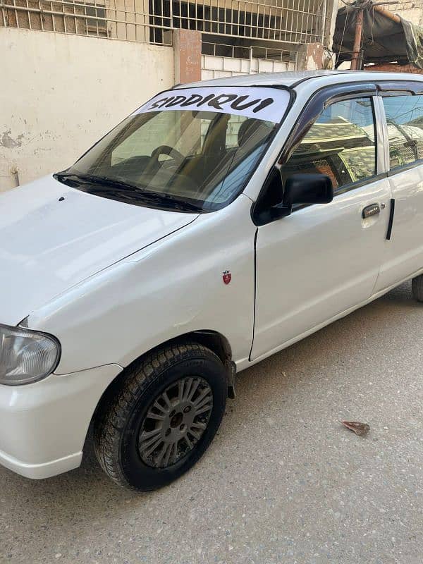 Suzuki Alto Vxr 2006  Contact Thise Numbers 0309 1122880 1