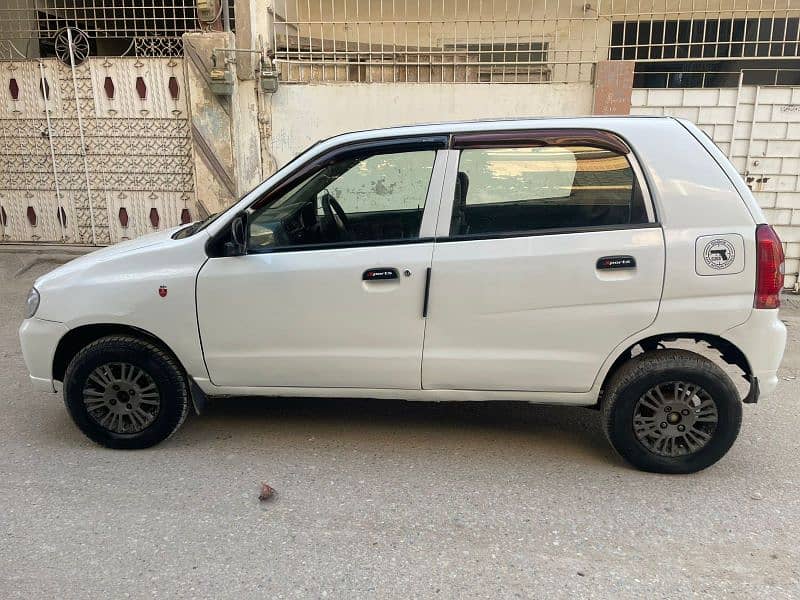 Suzuki Alto Vxr 2006  Contact Thise Numbers 0309 1122880 3