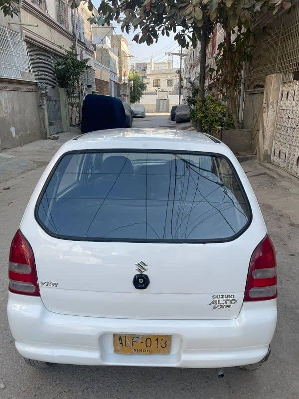 Suzuki Alto Vxr 2006  Contact Thise Numbers 0309 1122880 4