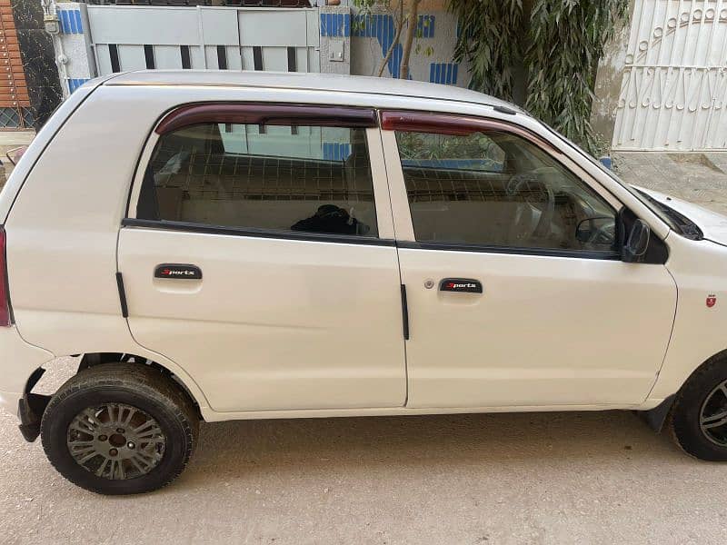 Suzuki Alto Vxr 2006  Contact Thise Numbers 0309 1122880 5