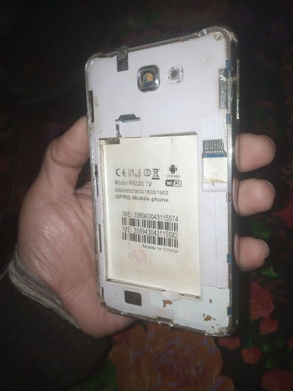 Dead Samsung Note 1 mobile (read ad) 1