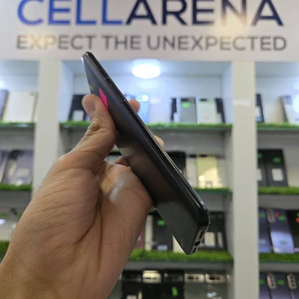 Cellarena ONEPLUS 6T DUAL SIM Approved 1