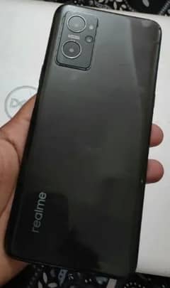 Realme 9i