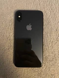 iPhone X 64GB PTA Approved