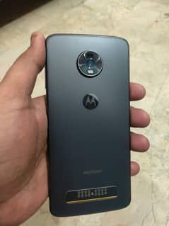 Motorola Z4