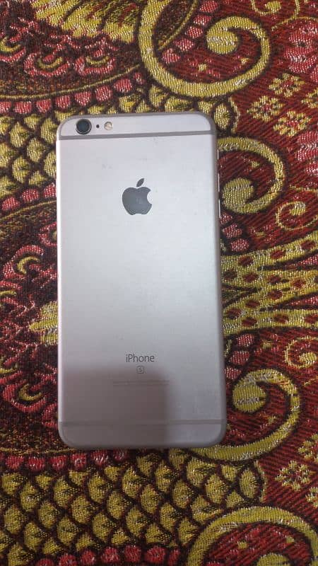 i phone 6s plus full new 10 by 10 whatsapp 03335726265 2