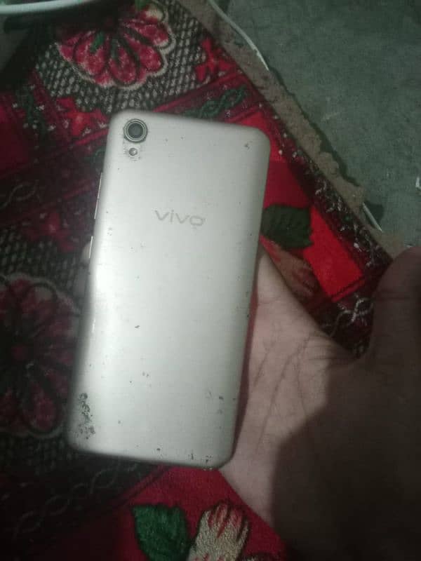 vivo y 90 1