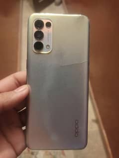 oppo Reno 5 panel nhi ha mobile all ok.