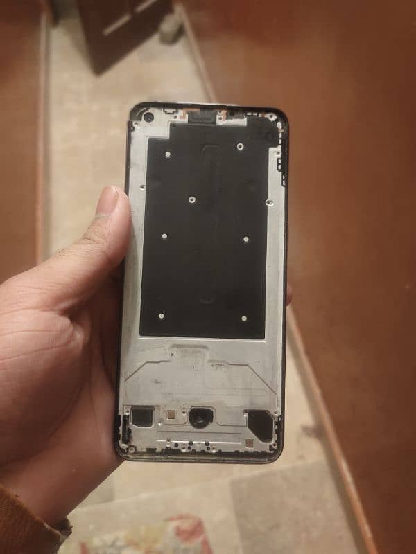 oppo Reno 5 panel nhi ha mobile all ok. 1