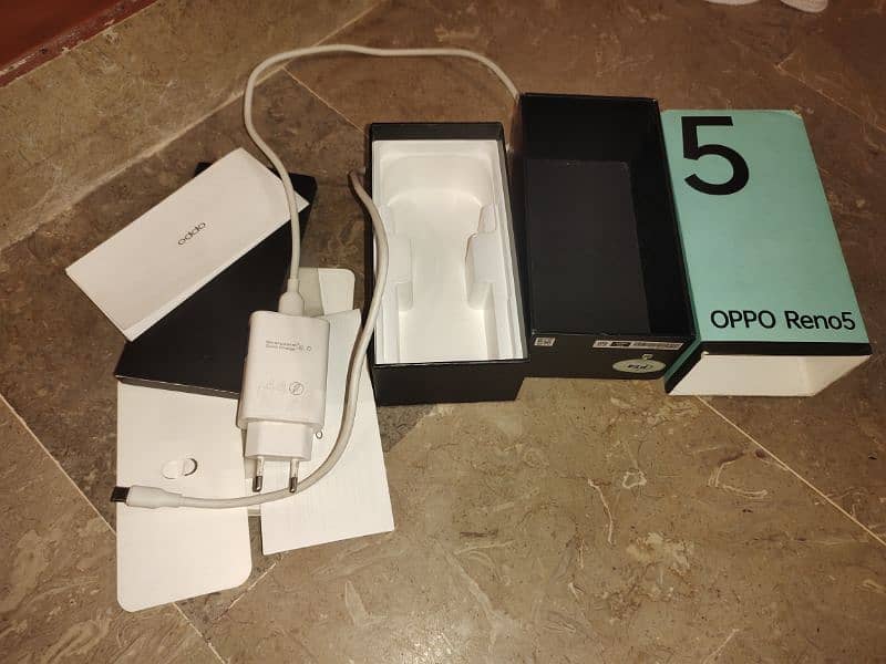 oppo Reno 5 panel nhi ha mobile all ok. 2