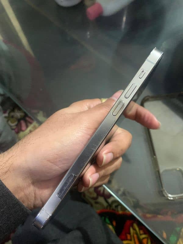 iphone 12 pro 256gb non pta 5