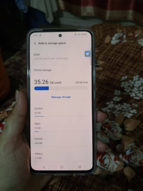 vivo y100 just diba open hua ha bilkul new ha 1