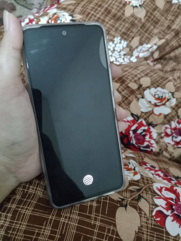 vivo y100 just diba open hua ha bilkul new ha 8