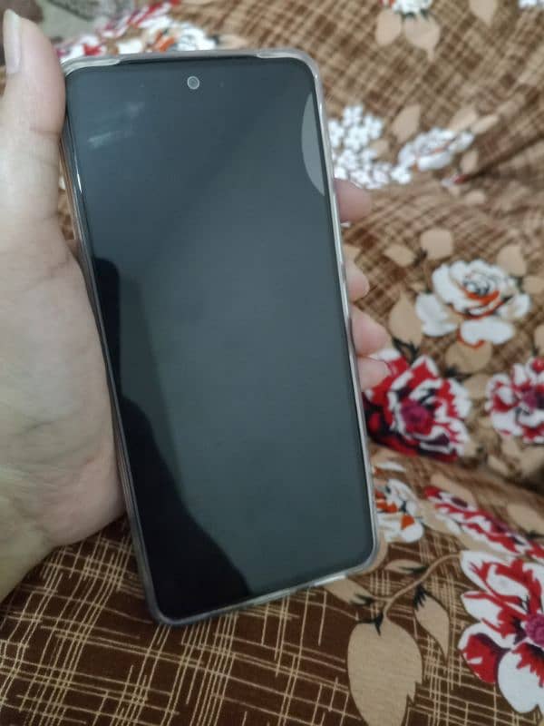 vivo y100 just diba open hua ha bilkul new ha 10