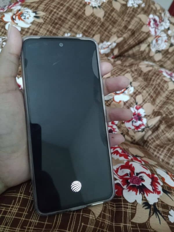 vivo y100 just diba open hua ha bilkul new ha 11