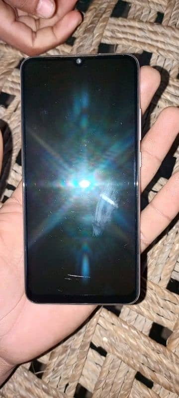 Vivo Y51 4/128 10/7 for sale 2