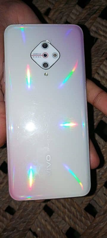 Vivo Y51 4/128 10/7 for sale 9