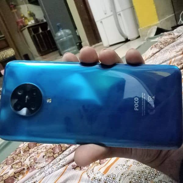 Xiaomi POCO F2 PRO 1