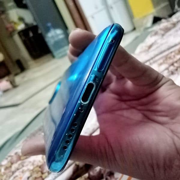 Xiaomi POCO F2 PRO 2