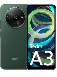 Redmi A3 4 128