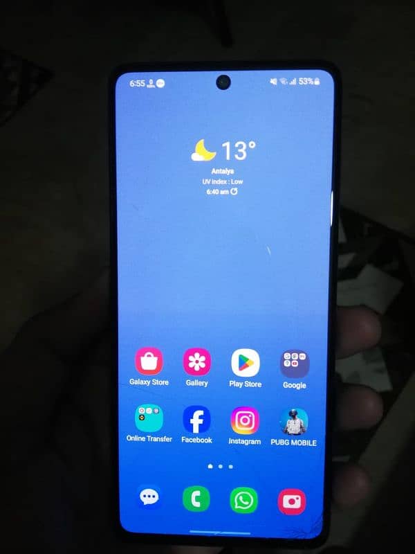 samsung galaxy a71 8/128 2