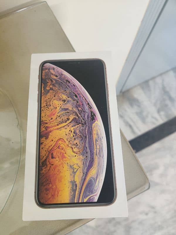 iphone xs max 256 pta approved 6