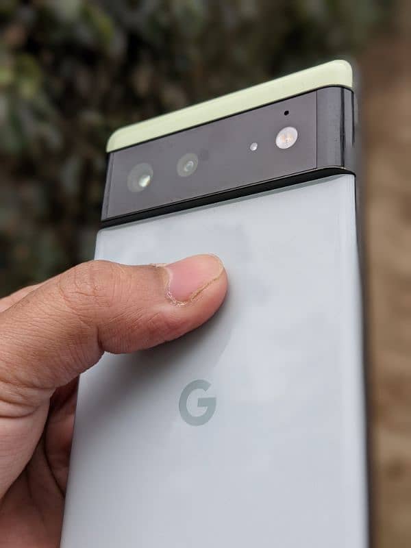 Google Pixel 6 5g 0329/477/39/14 1