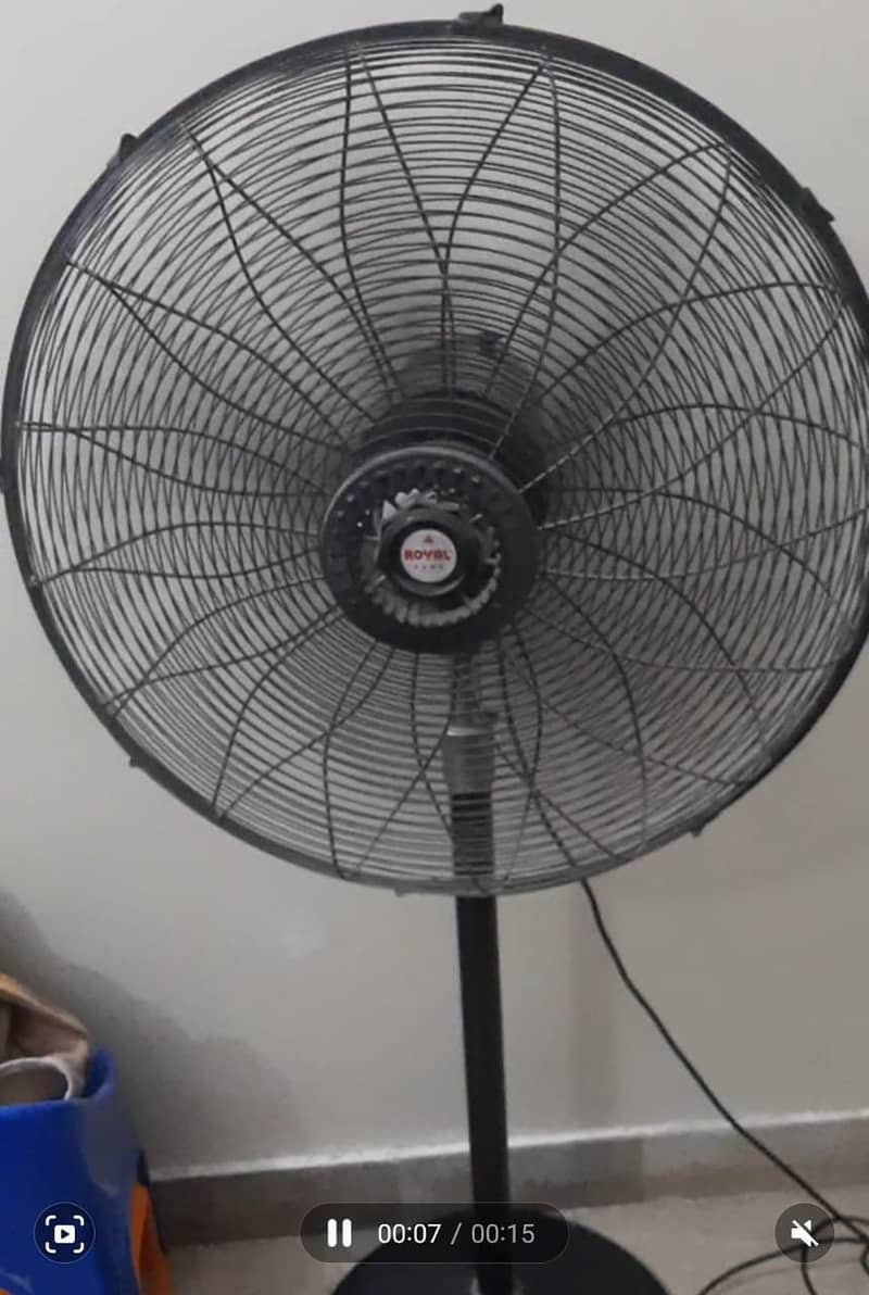 Fan for sale 0