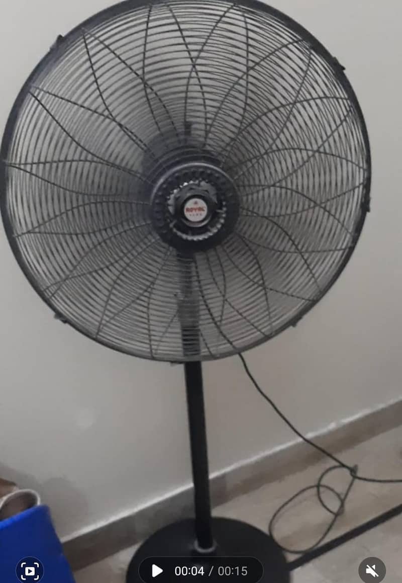 Fan for sale 4