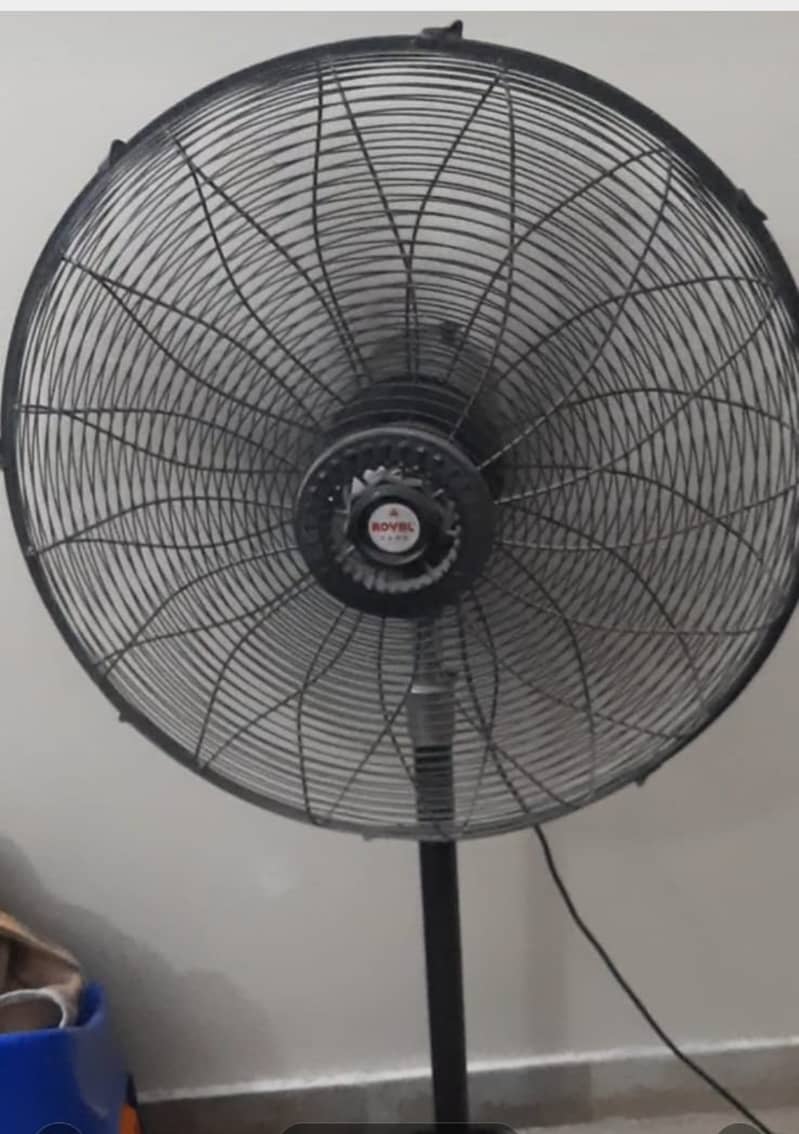 Fan for sale 5