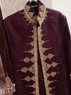 Sherwani