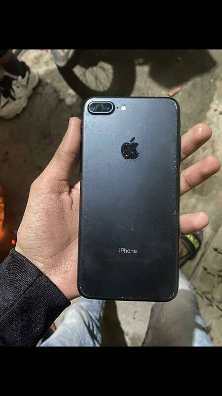 Iphone 7 plus official pta proved 1