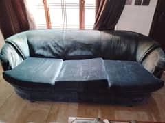 3 seater sofa urgent sale