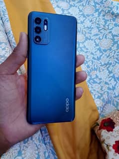 OPPO Reno 6