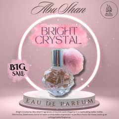 BRIGHT CRYSTAL