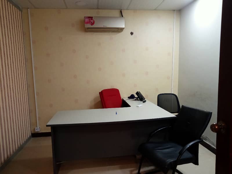 GULBERG,1 KANAL COMMERCIAL USE HOUSE FOR RENT GARDEN TOWN MOLDEL TOWN SHADMAN LAHOR 27