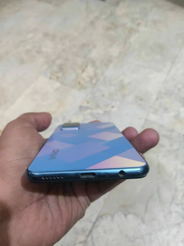 vivo V21e 6