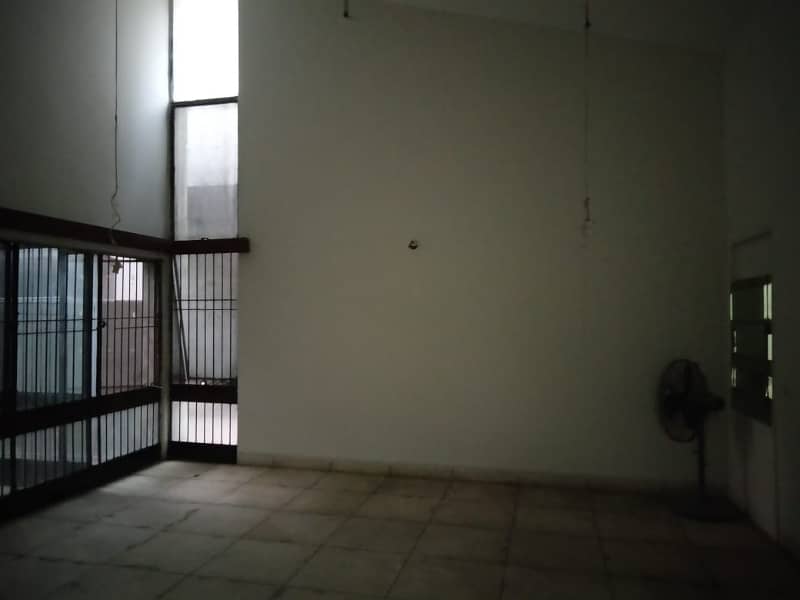 3 KANAL OFFICE USE HOUSE FOR RENT MAIN BOULEVARD JAIL ROAD GULBERG LAHORE 23