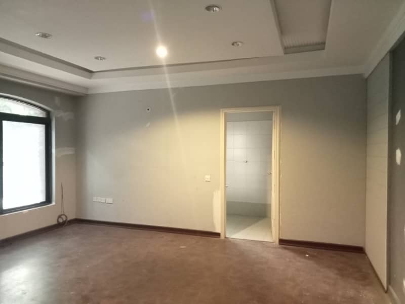 1 KANAL COMMERCIAL USE HOUSE FOR RENT NEAR MAIN BOULEVARD GULBERG LAHORE 1