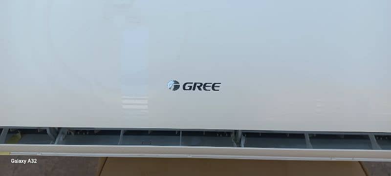 GREE PEL INVERTER AC 2TON  AND 1.5 TON  NON INVERTER AVILABLE 7