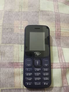 Itel 2165