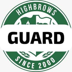 Guard required