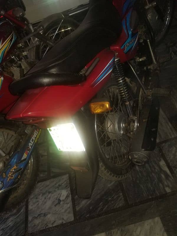 Honda Pridor 2018 For Sale 0307>6744583 2