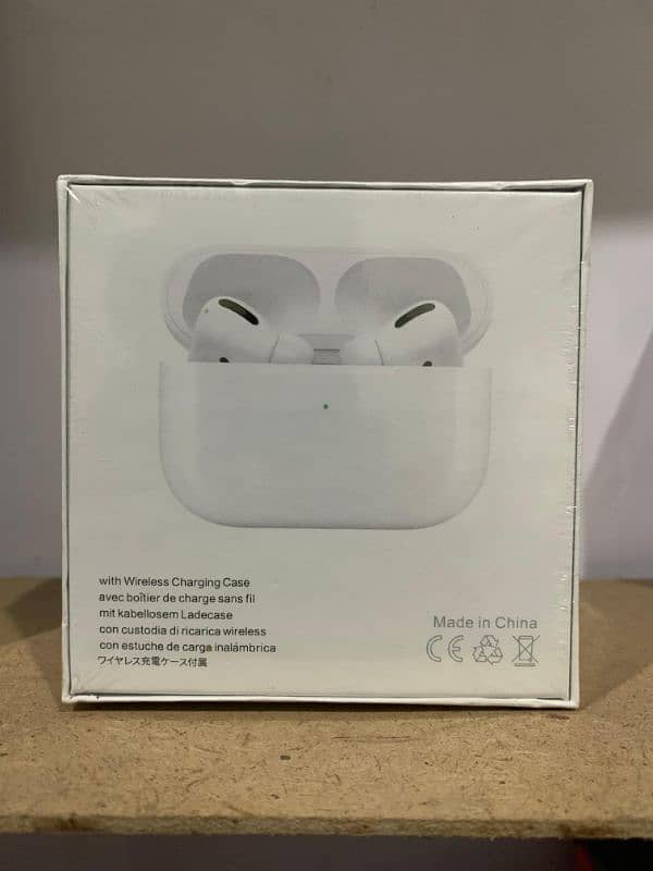 Airpods pro 2nd Generation / M10 original / Air 31 1