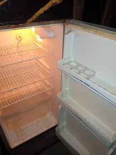 I am selling Haier Refrigerator small size