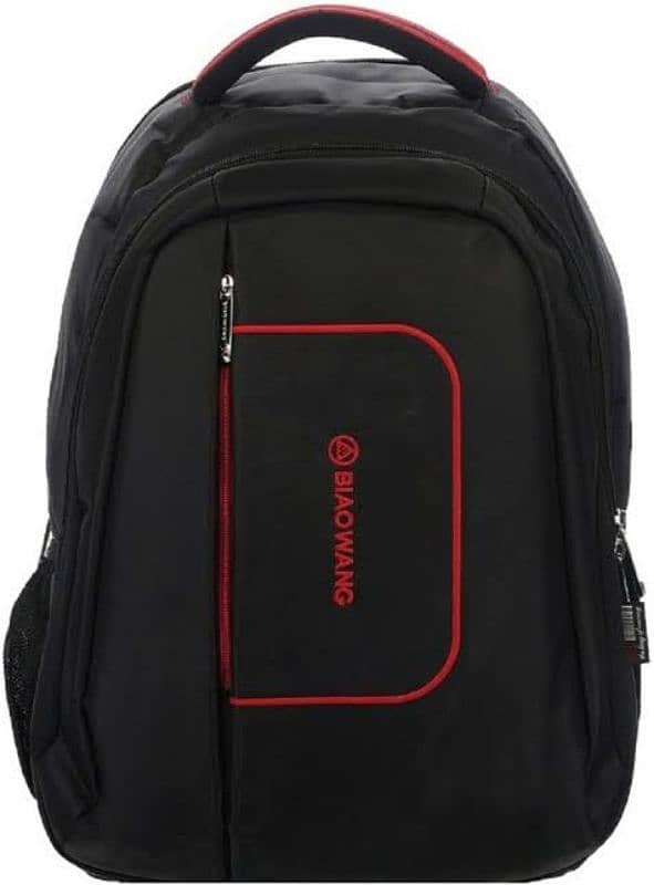 Premium Quran Laptop and Backbag 0