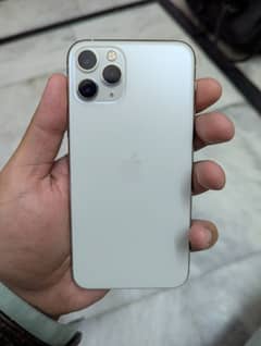 Iphone 11 pro 64GB PTA Approved