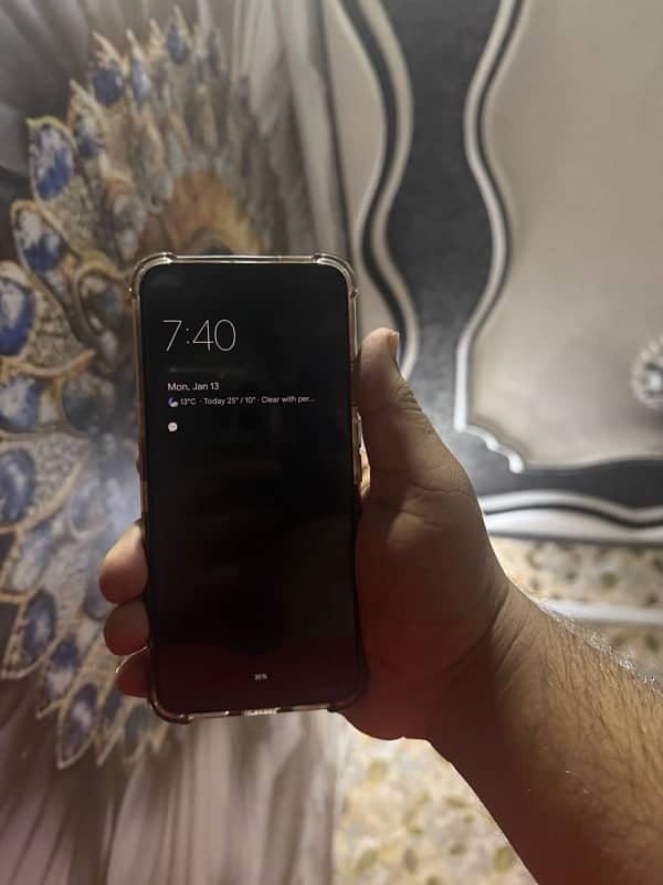 google pixel 4xl condition 10/10 0